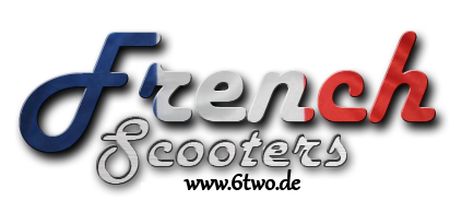 French Scooters